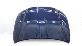 Капот Toyota Highlander GSU75 2021 2GRFKS