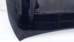 Капот Toyota Highlander GSU75 2021 2GRFKS