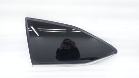 Стекло кузовное глухое левое Toyota Highlander GSU75 2021 2GRFKS