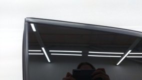 Стекло кузовное глухое левое Toyota Highlander GSU75 2021 2GRFKS