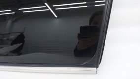Стекло кузовное глухое правое Toyota Highlander GSU75 2021 2GRFKS