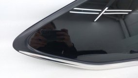 Стекло кузовное глухое правое Toyota Highlander GSU75 2021 2GRFKS