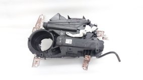Корпус отопителя задний Toyota Highlander GSU75 2021 2GRFKS