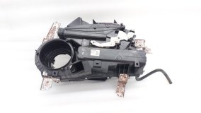 Корпус отопителя задний Toyota Highlander GSU75 2021 2GRFKS