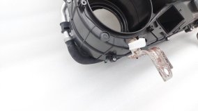 Корпус отопителя задний Toyota Highlander GSU75 2021 2GRFKS