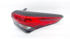 Фонарь правый Toyota Highlander GSU75 2021 2GRFKS