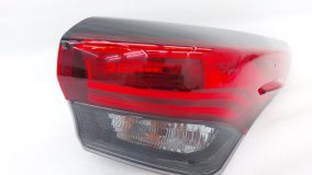 Фонарь правый Toyota Highlander GSU75 2021 2GRFKS