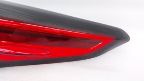 Фонарь правый Toyota Highlander GSU75 2021 2GRFKS