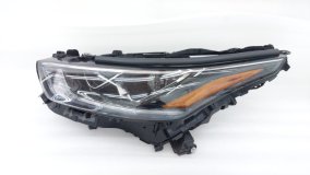 Фара левая Toyota Highlander GSU75 2021 2GRFKS