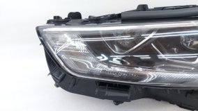 Фара левая Toyota Highlander GSU75 2021 2GRFKS