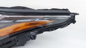 Фара левая Toyota Highlander GSU75 2021 2GRFKS