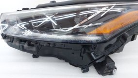 Фара левая Toyota Highlander GSU75 2021 2GRFKS
