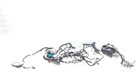 Проводка под торпедо Toyota Highlander GSU75 2021 2GRFKS