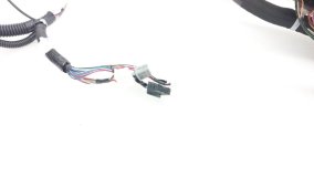 Проводка под торпедо Toyota Highlander GSU75 2021 2GRFKS