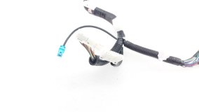 Проводка под торпедо Toyota Highlander GSU75 2021 2GRFKS