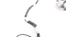 Проводка под торпедо Toyota Highlander GSU75 2021 2GRFKS