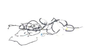 Проводка салона Toyota Highlander GSU75 2021 2GRFKS