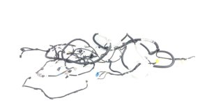 Проводка салона Toyota Highlander GSU75 2021 2GRFKS