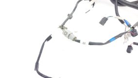 Проводка салона Toyota Highlander GSU75 2021 2GRFKS