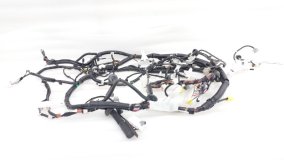 Проводка салона Toyota Highlander GSU75 2021 2GRFKS