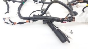 Проводка салона Toyota Highlander GSU75 2021 2GRFKS