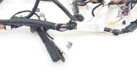 Проводка салона Toyota Highlander GSU75 2021 2GRFKS