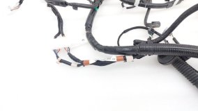 Проводка салона Toyota Highlander GSU75 2021 2GRFKS