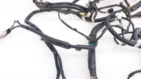 Проводка салона Toyota Highlander GSU75 2021 2GRFKS