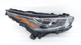 Фара правая Toyota Highlander GSU75 2021 2GRFKS