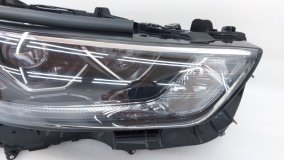 Фара правая Toyota Highlander GSU75 2021 2GRFKS