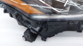 Фара правая Toyota Highlander GSU75 2021 2GRFKS