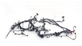 Проводка двигателя Toyota Highlander GSU75 2021 2GRFKS