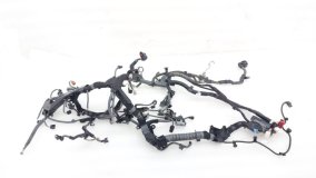 Проводка двигателя Toyota Highlander GSU75 2021 2GRFKS