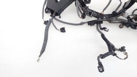 Проводка двигателя Toyota Highlander GSU75 2021 2GRFKS