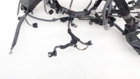 Проводка двигателя Toyota Highlander GSU75 2021 2GRFKS