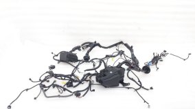 Проводка подкапотная Toyota Highlander GSU75 2021 2GRFKS