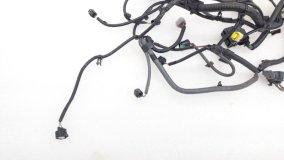 Проводка подкапотная Toyota Highlander GSU75 2021 2GRFKS