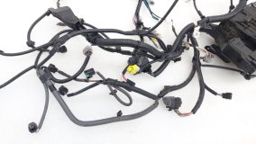 Проводка подкапотная Toyota Highlander GSU75 2021 2GRFKS