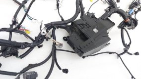 Проводка подкапотная Toyota Highlander GSU75 2021 2GRFKS