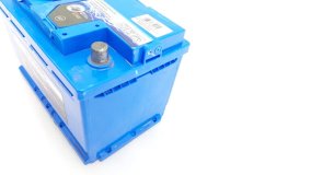 Аккумулятор Toyota Highlander GSU75 2021 2GRFKS