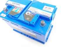 Аккумулятор Toyota Highlander GSU75 2021 2GRFKS