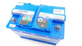 Аккумулятор Toyota Highlander GSU75 2021 2GRFKS