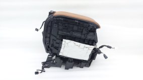 Подлокотник Toyota Highlander GSU75 2021 2GRFKS