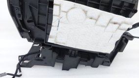 Подлокотник Toyota Highlander GSU75 2021 2GRFKS