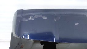 Дверь багажника Toyota Highlander GSU75 2021 2GRFKS