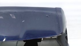 Дверь багажника Toyota Highlander GSU75 2021 2GRFKS