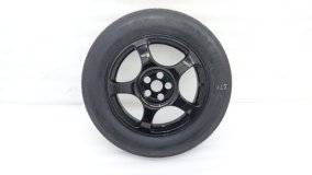 Запасное колесо Toyota Highlander GSU75 2021 2GRFKS