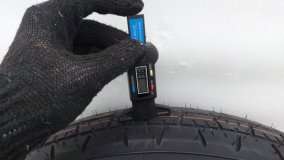 Запасное колесо Toyota Highlander GSU75 2021 2GRFKS