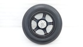 Запасное колесо Toyota Highlander GSU75 2021 2GRFKS