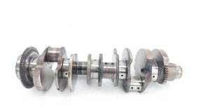 Коленвал Toyota Land Cruiser VDJ200 2014 1VDFTV